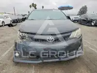 2012 Toyota CAMRY фото