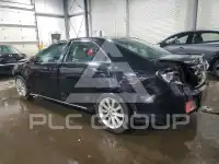 2012 Toyota CAMRY фото