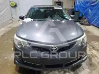 2012 Toyota CAMRY фото