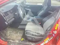 2012 Toyota CAMRY фото