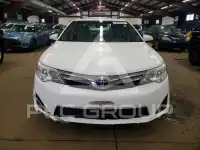 2012 Toyota CAMRY фото
