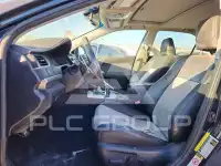 2012 Toyota CAMRY фото