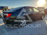 2012 Toyota CAMRY фото