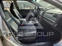 2012 Toyota CAMRY фото