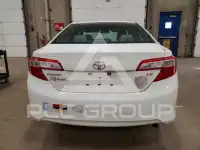 2012 Toyota CAMRY фото