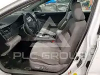 2012 Toyota CAMRY фото