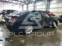 2012 Toyota CAMRY фото