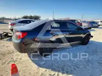 2012 Toyota CAMRY фото