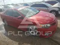 2012 Toyota CAMRY фото