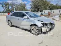 2012 Toyota CAMRY фото