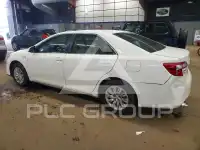 2012 Toyota CAMRY фото