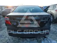 2012 Toyota CAMRY фото