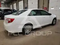 2012 Toyota CAMRY фото