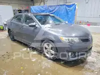 2012 Toyota CAMRY фото