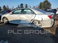 2012 Toyota CAMRY фото
