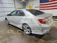 2012 Toyota CAMRY фото