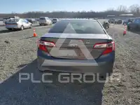 2012 Toyota CAMRY photo
