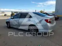 2012 Toyota CAMRY фото