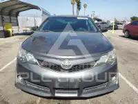 2012 Toyota CAMRY photo