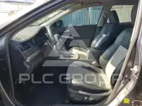 2012 Toyota CAMRY photo