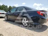 2012 Toyota CAMRY фото