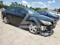 2012 Toyota CAMRY фото