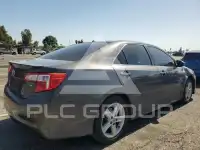 2012 Toyota CAMRY photo