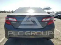 2012 Toyota CAMRY photo