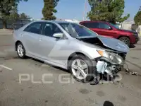2012 Toyota CAMRY фото