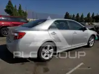 2012 Toyota CAMRY фото