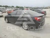 2012 Toyota CAMRY фото