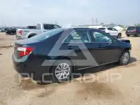 2012 Toyota CAMRY фото