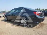 2012 Toyota CAMRY фото