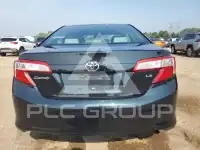2012 Toyota CAMRY фото