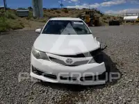 2012 Toyota CAMRY фото