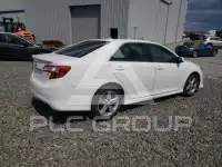 2012 Toyota CAMRY фото