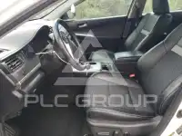 2012 Toyota CAMRY фото