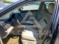 2012 Toyota CAMRY фото