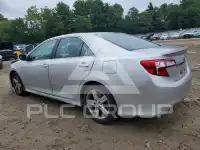 2012 Toyota CAMRY фото
