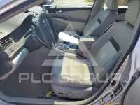 2012 Toyota CAMRY фото