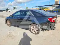 2012 Toyota CAMRY фото