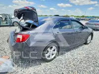 2012 Toyota CAMRY фото