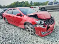 2012 Toyota CAMRY фото