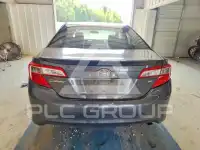 2012 Toyota CAMRY фото