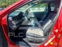 2012 Toyota CAMRY фото