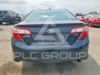 2012 Toyota CAMRY фото