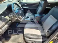 2012 Toyota CAMRY фото
