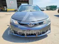 2012 Toyota CAMRY фото