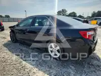 2012 Toyota CAMRY фото
