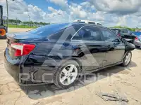2012 Toyota CAMRY фото